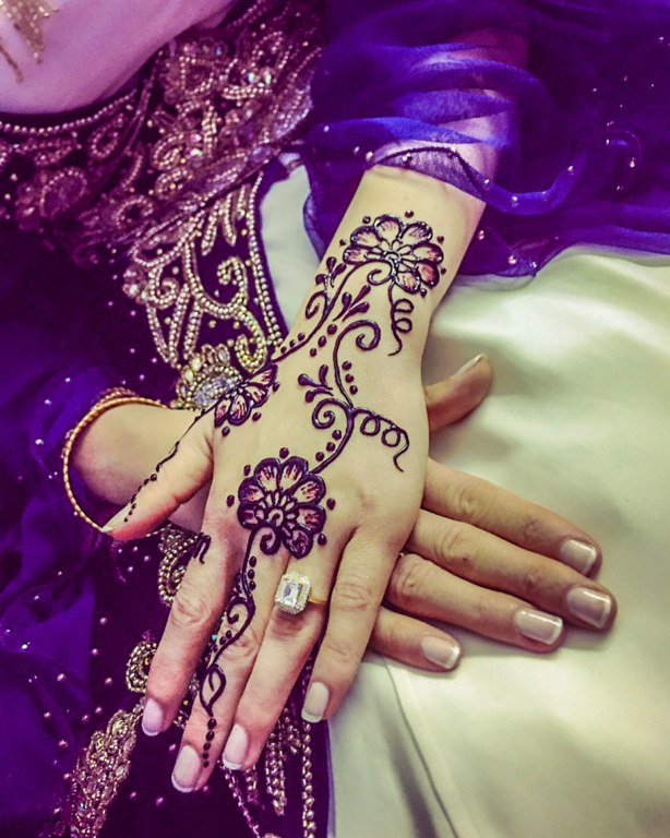 Ladyhenna