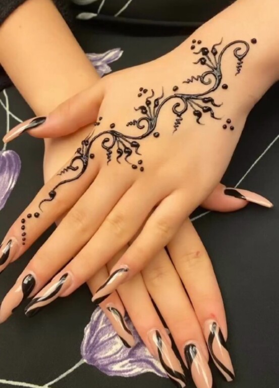 Ladyhenna