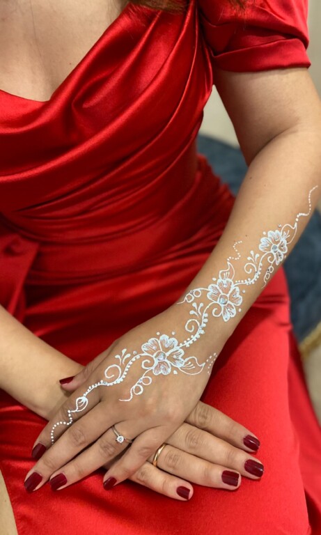 Ladyhenna