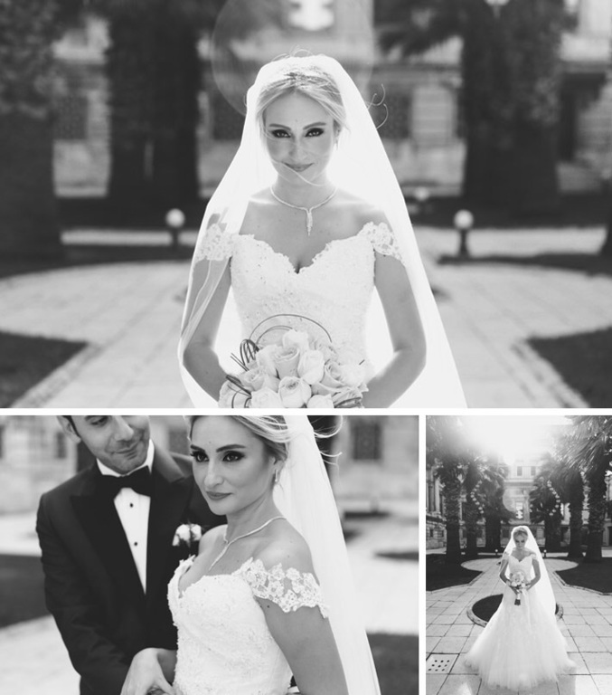34 Wedding