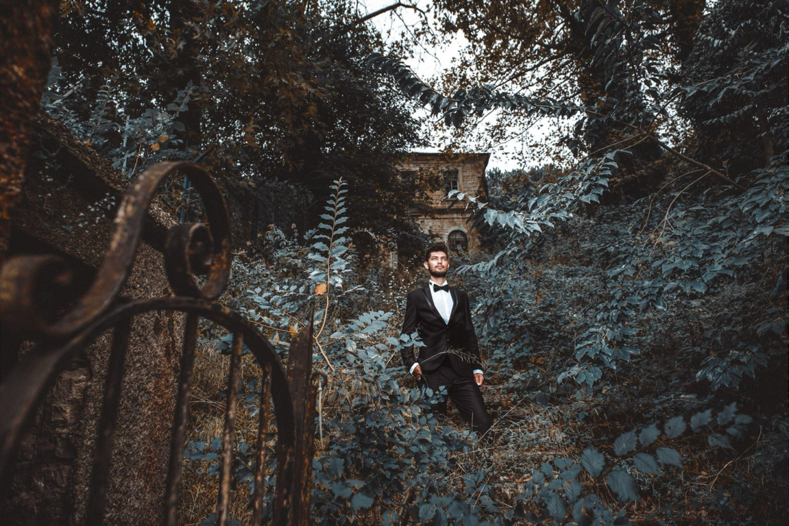 Anı Fotoğrafçılık Digital Art