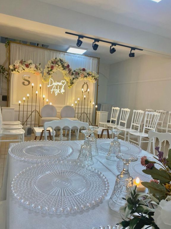 Yazel Organizasyon Davet Evi