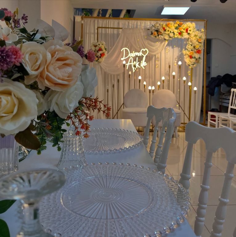 Yazel Organizasyon Davet Evi