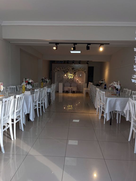 Yazel Organizasyon Davet Evi