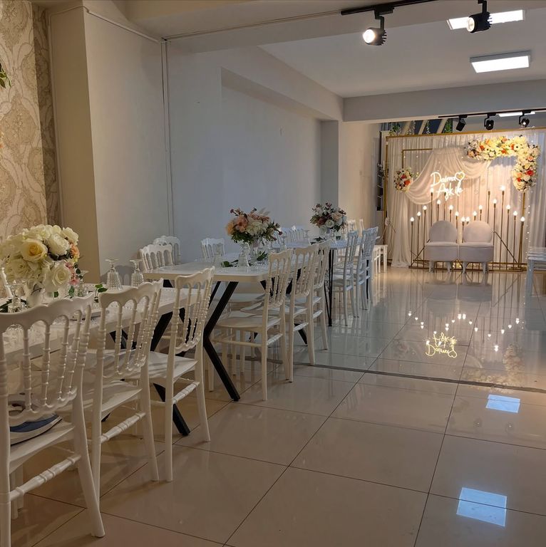 Yazel Organizasyon Davet Evi