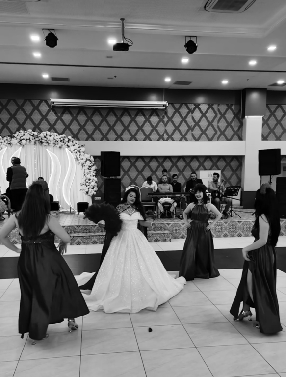Aura Organizasyon