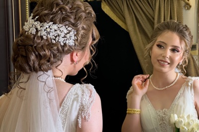 Suna Hair & Make Up