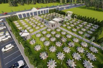 Ay Işığı Wedding