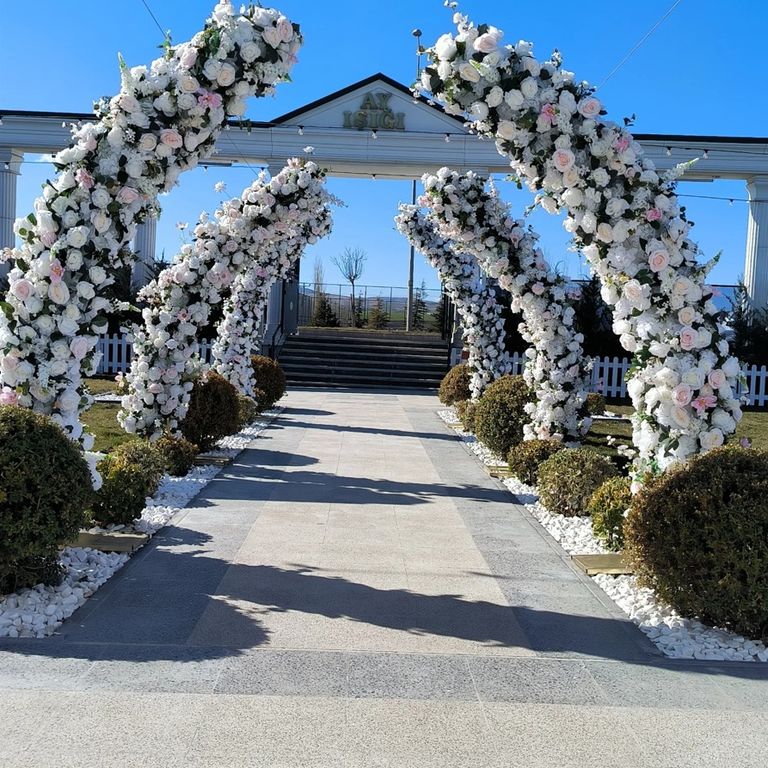 Ay Işığı Wedding