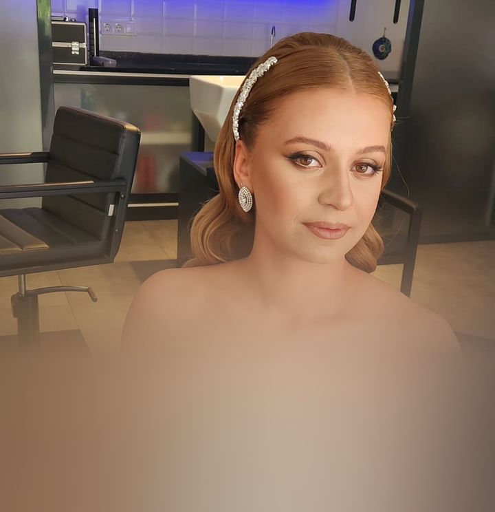 Dmg Saç Tasarım