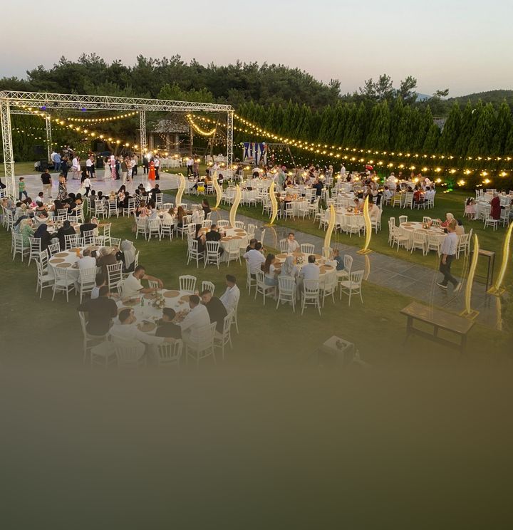 Çiçekli Garden