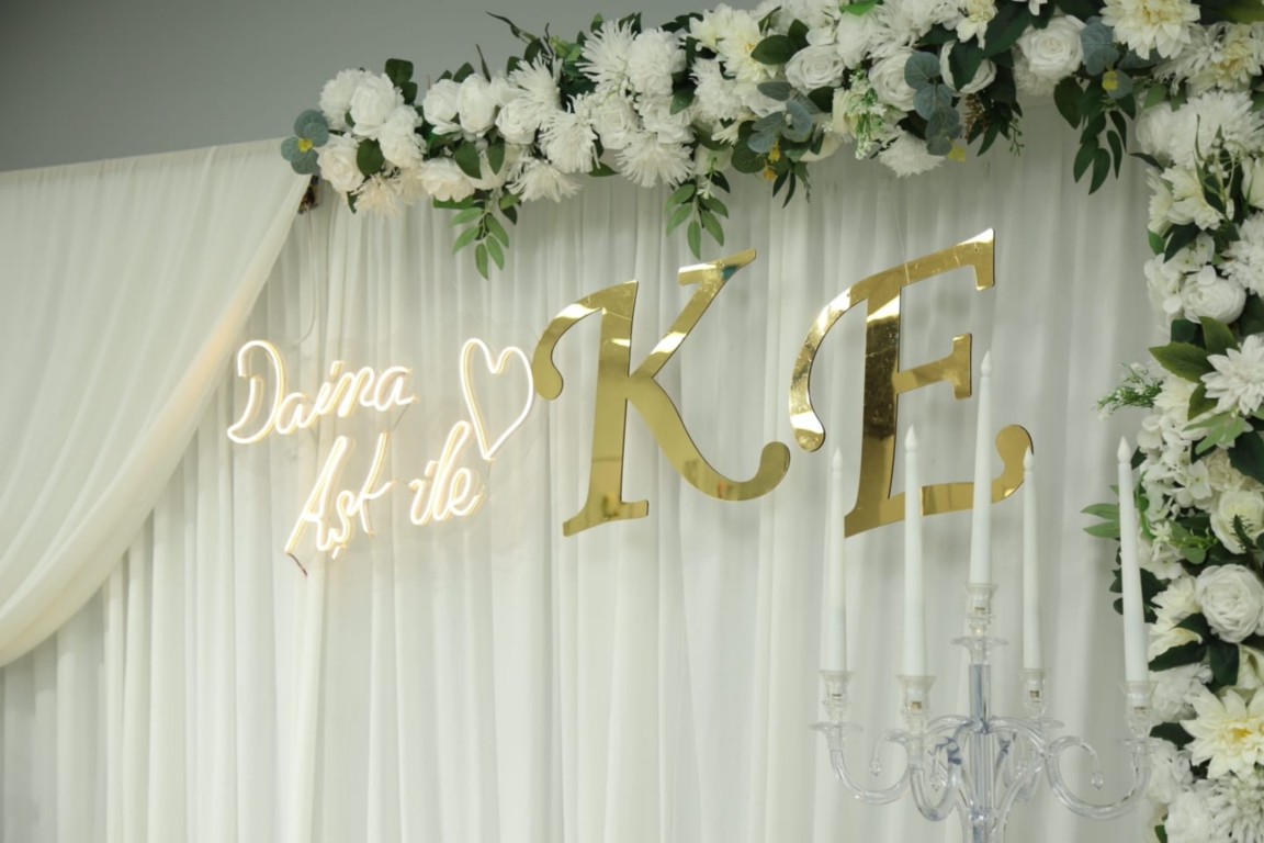 Elmas Davet