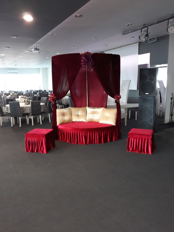 Harzem Çiçekçilik & Organizasyon