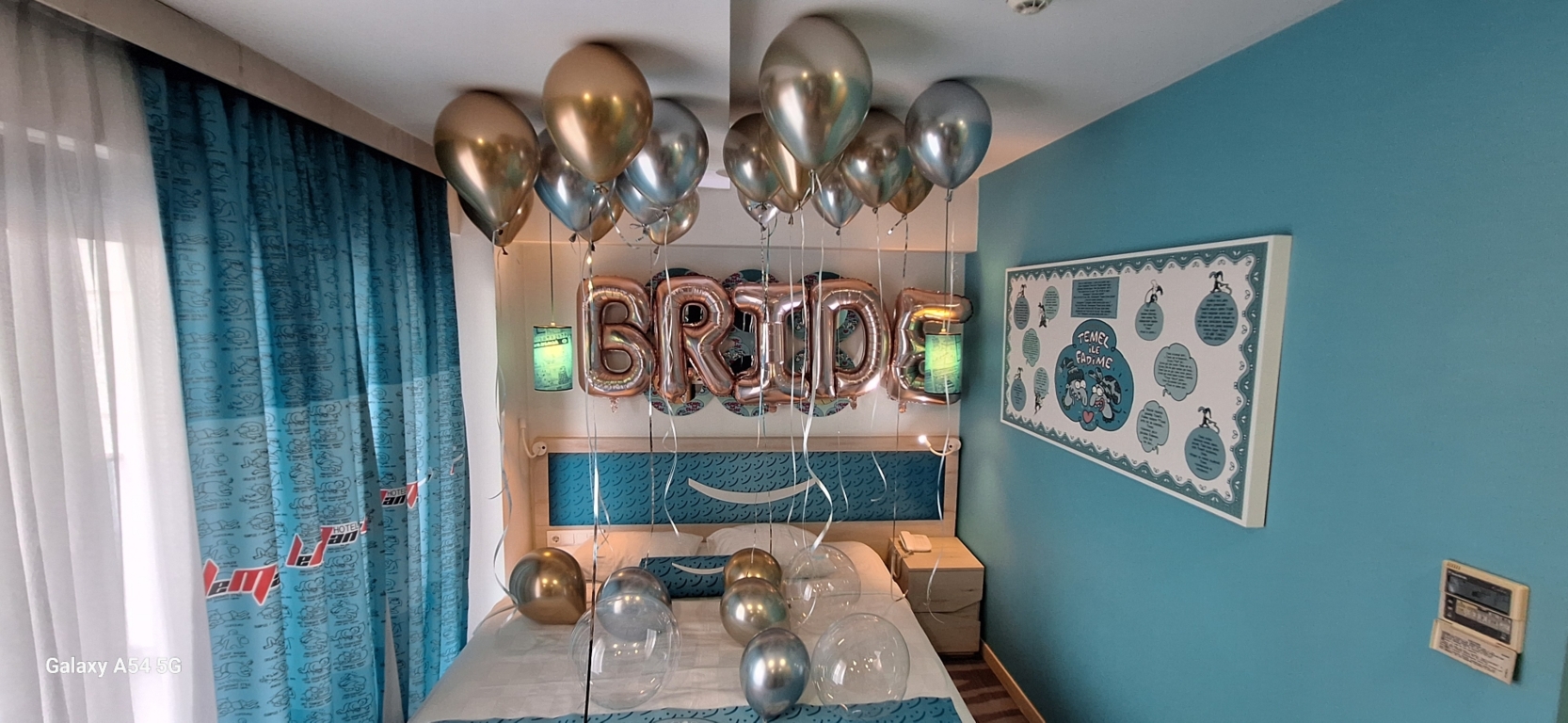 Harzem Çiçekçilik & Organizasyon