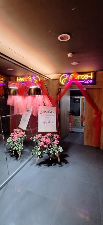 Harzem Çiçekçilik & Organizasyon