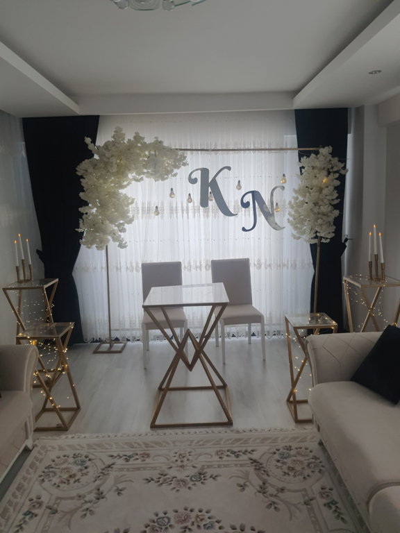 Harzem Çiçekçilik & Organizasyon