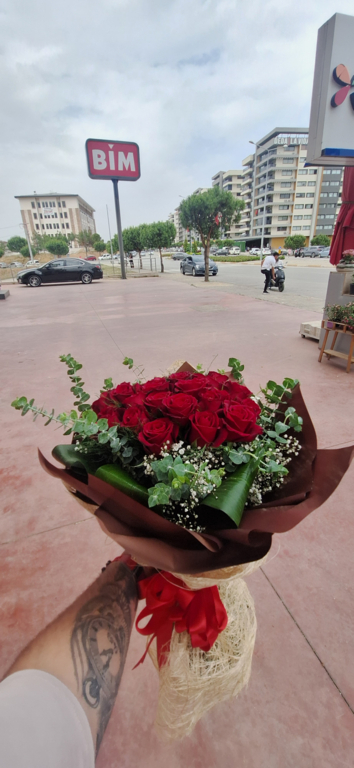 Harzem Çiçekçilik & Organizasyon