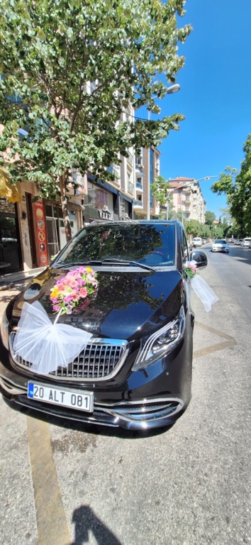 Harzem Çiçekçilik & Organizasyon