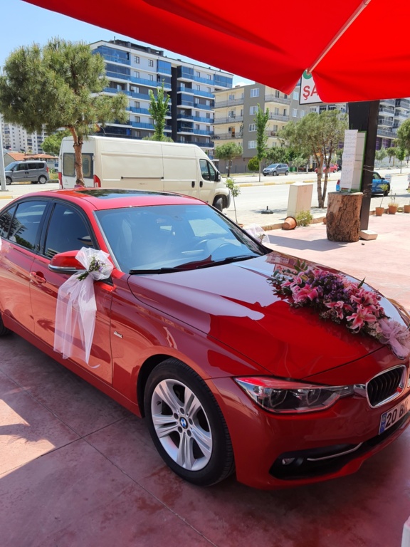 Harzem Çiçekçilik & Organizasyon