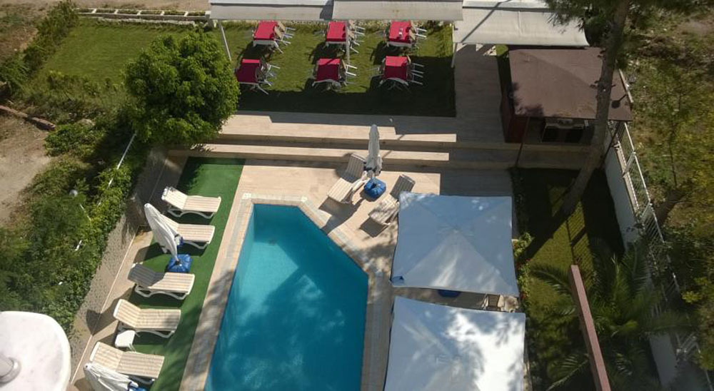 Adalia Boutique Otel