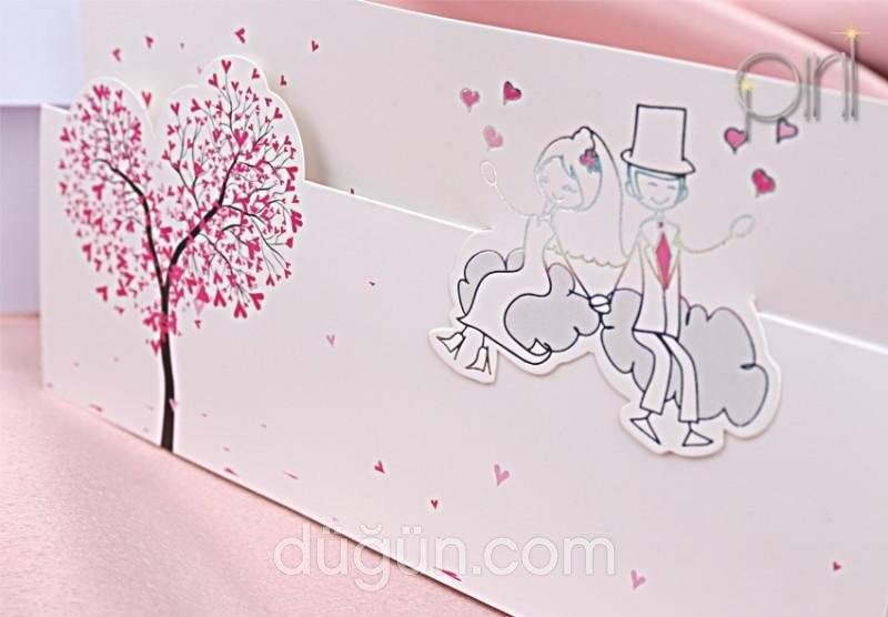 Marant Davetiye / Şişli-Cağaloğlu