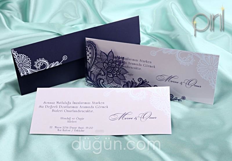 Marant Davetiye / Şişli-Cağaloğlu