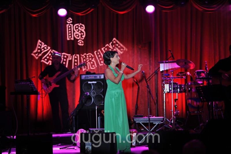 Zeynep Bektaş ve Orkestrası