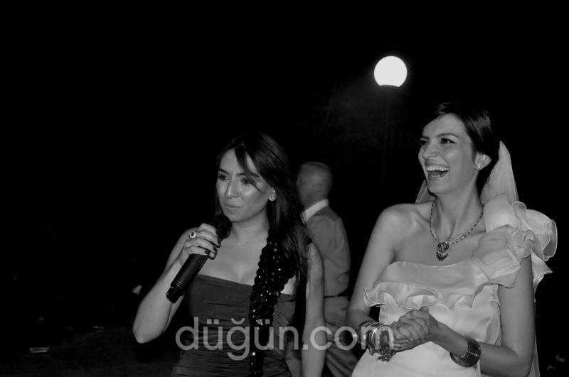 Zeynep Bektaş ve Orkestrası