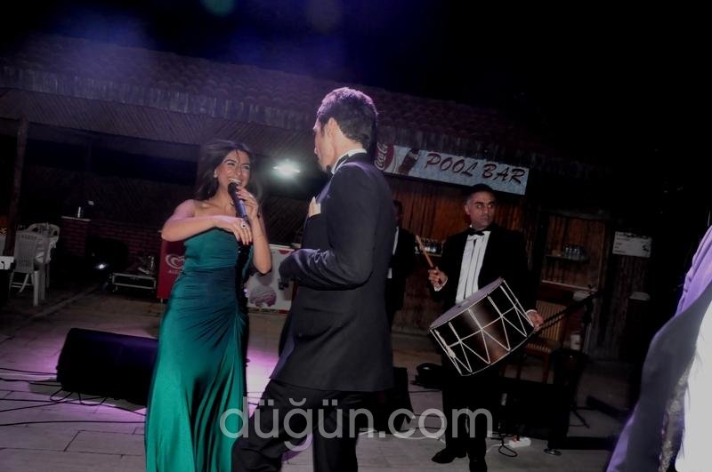 Zeynep Bektaş ve Orkestrası