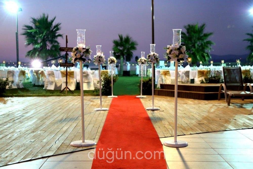 Hegsagone Marine Asia Hotel