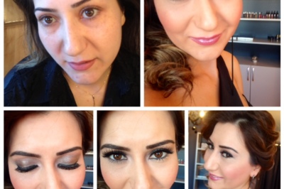 Estetik Akademi Makeup & Saç