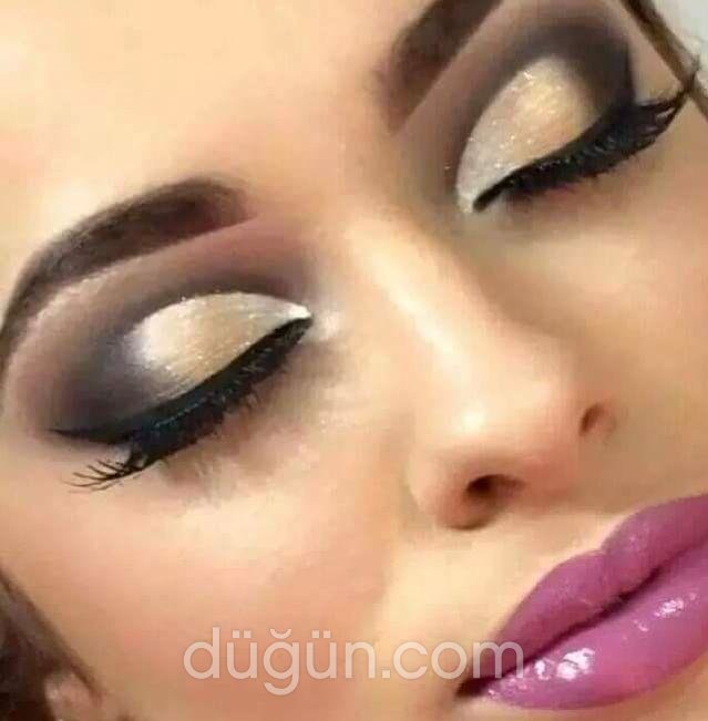 Estetik Akademi Makeup & Saç