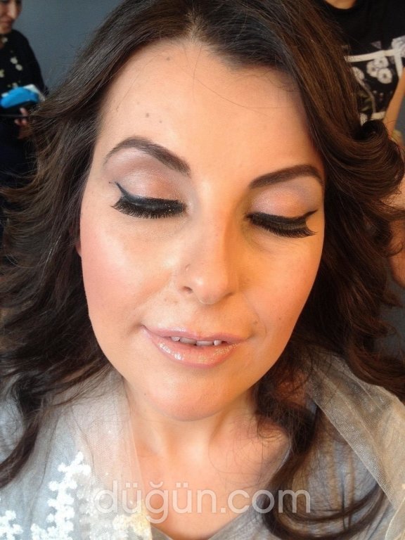 Estetik Akademi Makeup & Saç