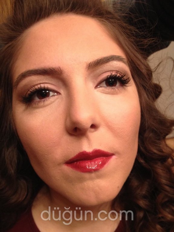 Estetik Akademi Makeup & Saç