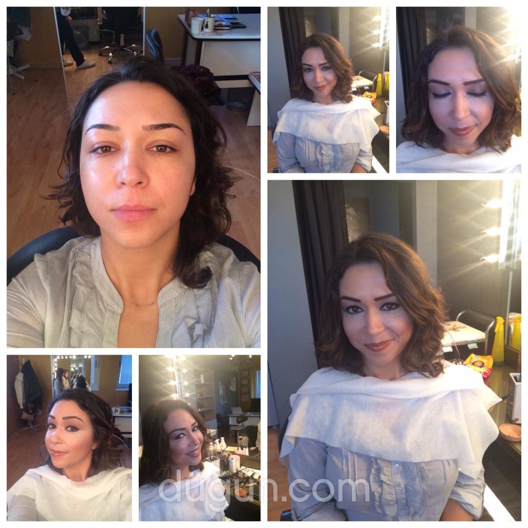 Estetik Akademi Makeup & Saç