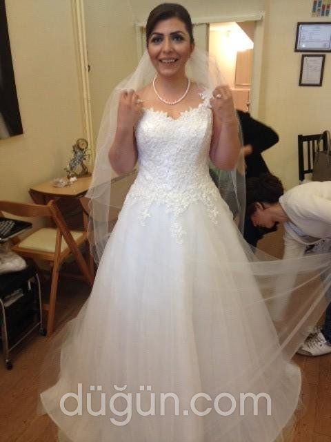 Estetik Akademi Makeup & Saç