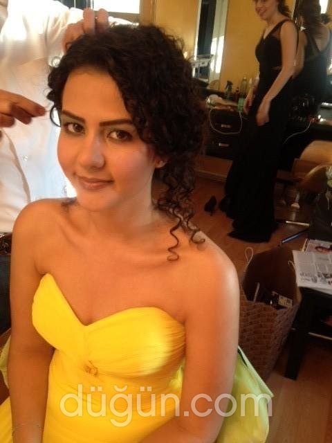 Estetik Akademi Makeup & Saç
