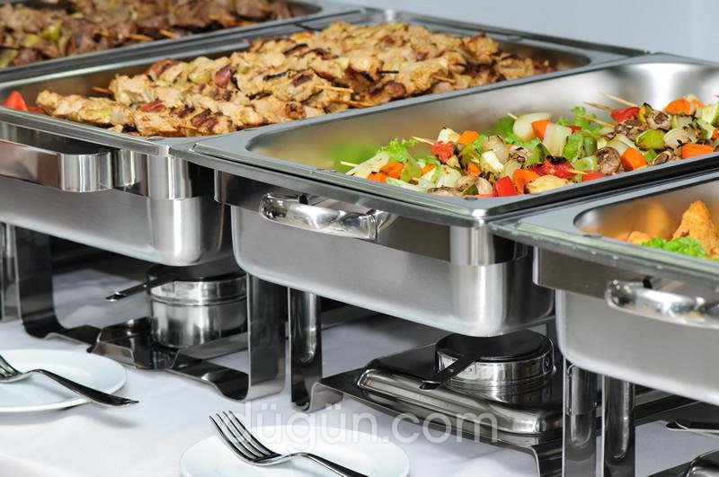 Menta Catering
