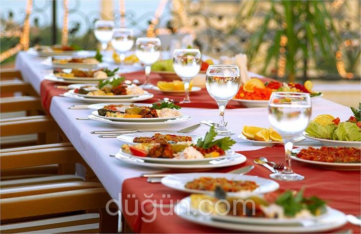 Menta Catering