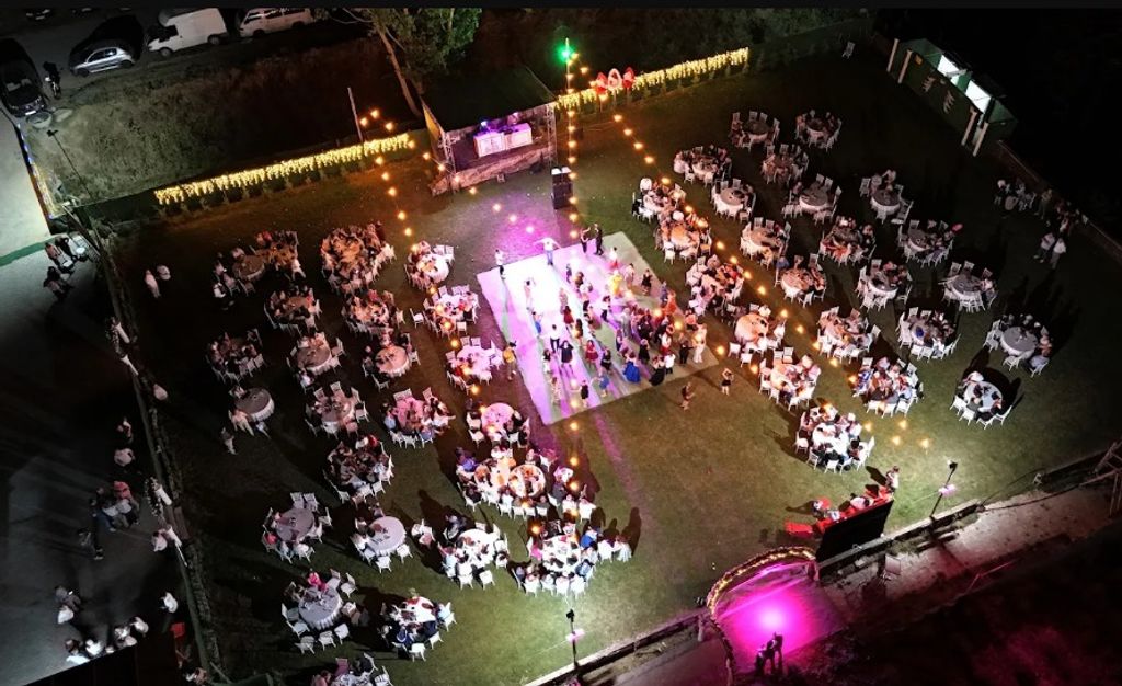Göksin Lavanta ve Kır Düğün Bahçesi