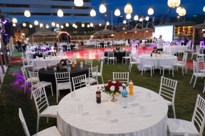 Bayraklı Luxury Garden