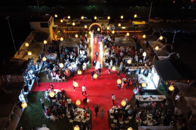 Bayraklı Luxury Garden
