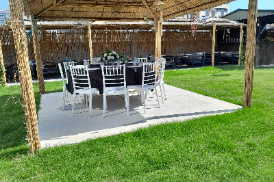 Bayraklı Luxury Garden