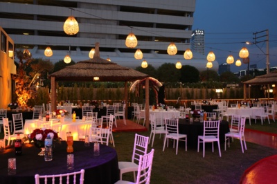 Bayraklı Luxury Garden