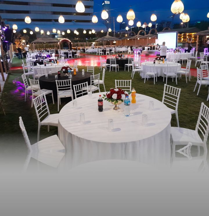 Bayraklı Luxury Garden