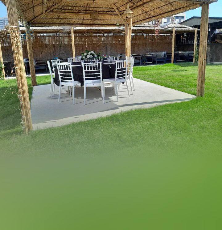 Bayraklı Luxury Garden