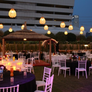 Bayraklı Luxury Garden