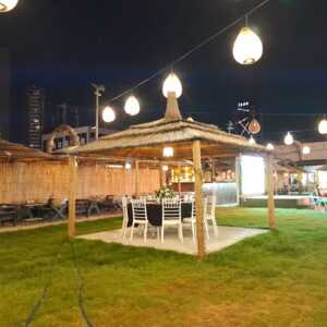 Bayraklı Luxury Garden