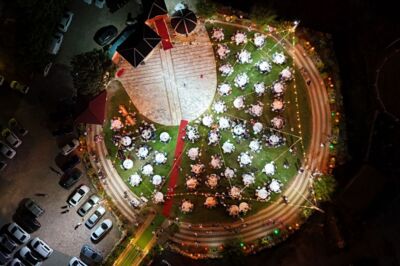 Kerimler Meşeli Kır Concept