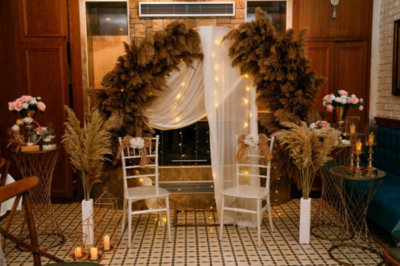 Muştuer Organizasyon